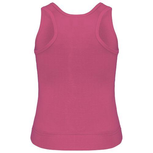 Girls' tank top