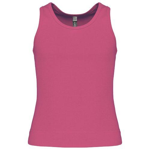 Girls' tank top