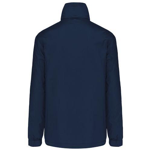 Coupe-vent doublé homme