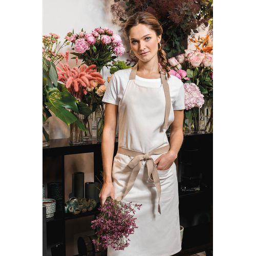 Unisex eco-friendly apron