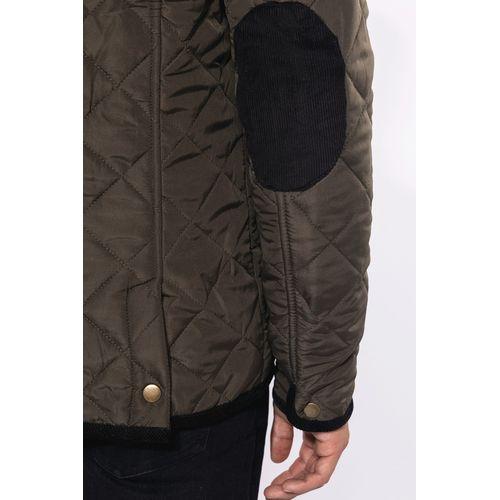 Veste matelassée homme