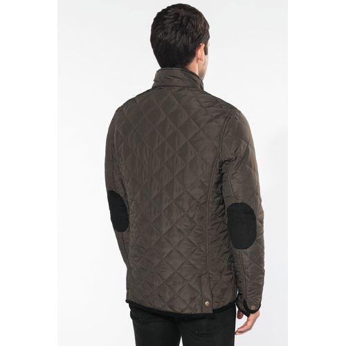 Veste matelassée homme