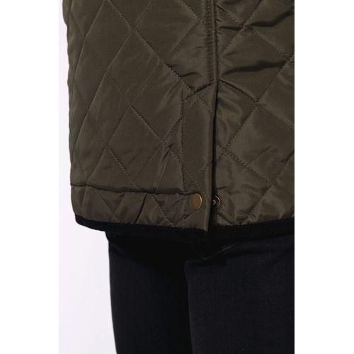 Bodywarmer matelassé homme