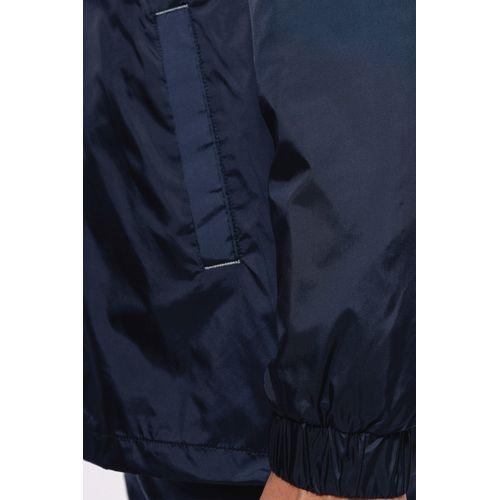 Coupe-vent doublé homme