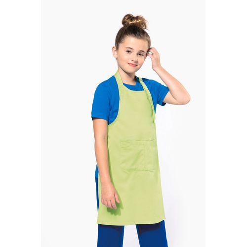 Kids apron