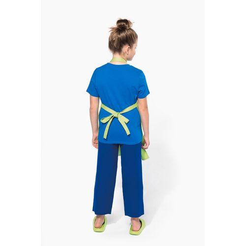 Kids apron