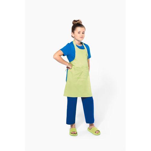 Kids apron