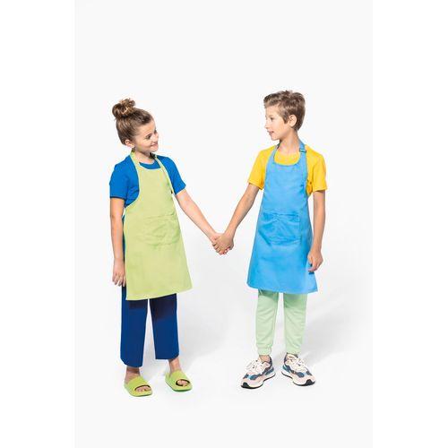Kids apron