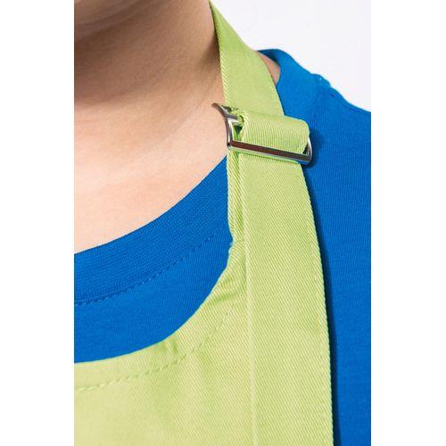 Kids apron