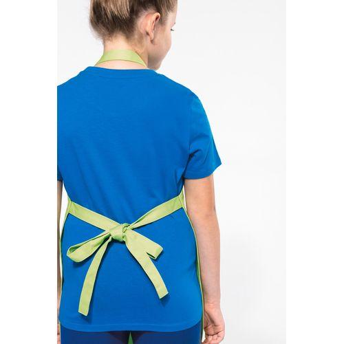 Kids apron