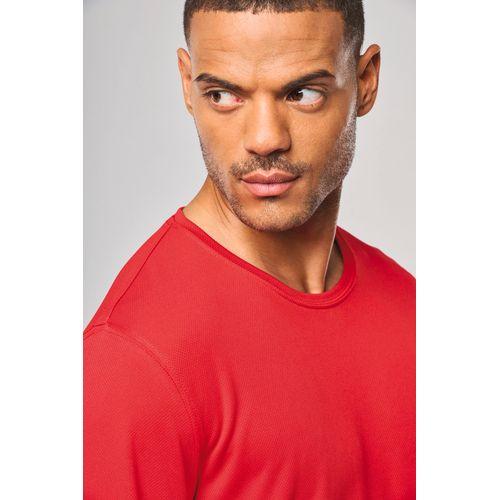 T-shirt de sport manches longues homme