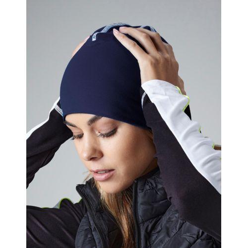 Bonnet Coton Hemsedal