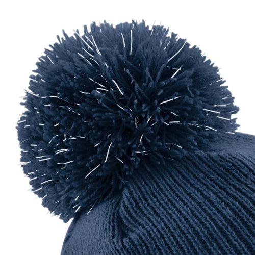 Bonnet réfléchissant Bobble Junior