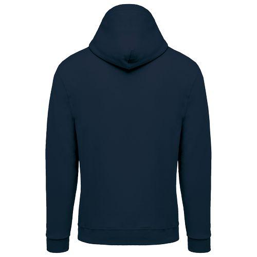 Sweat-shirt capuche homme