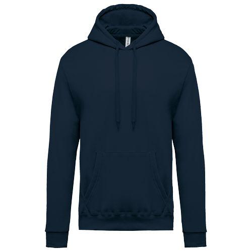 Sweat-shirt capuche homme