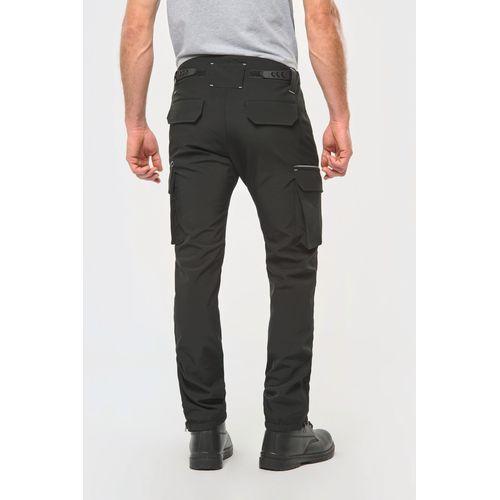 Pantalon softshell homme