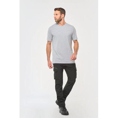 Pantalon softshell homme