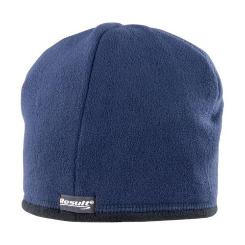 Performance Double Micro Reversible Bob Hat