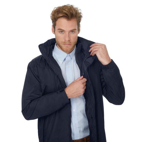 Corporate 3-in-1 Jacket