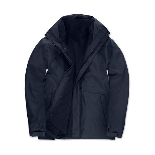 Corporate 3-in-1 Jacket