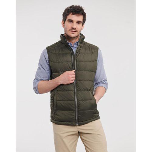 Men`s Nano Bodywarmer