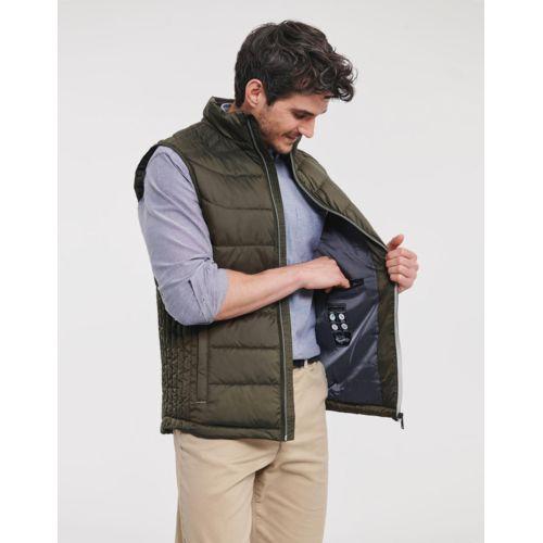 Men`s Nano Bodywarmer