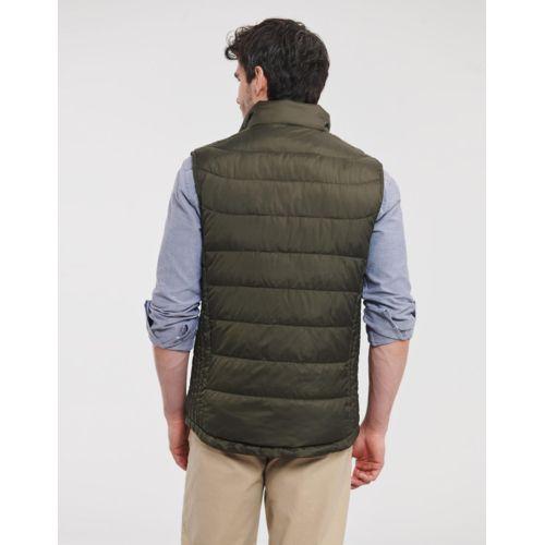 Men`s Nano Bodywarmer