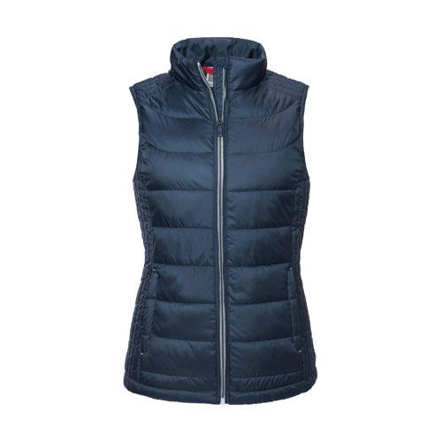 Ladies` Nano Bodywarmer