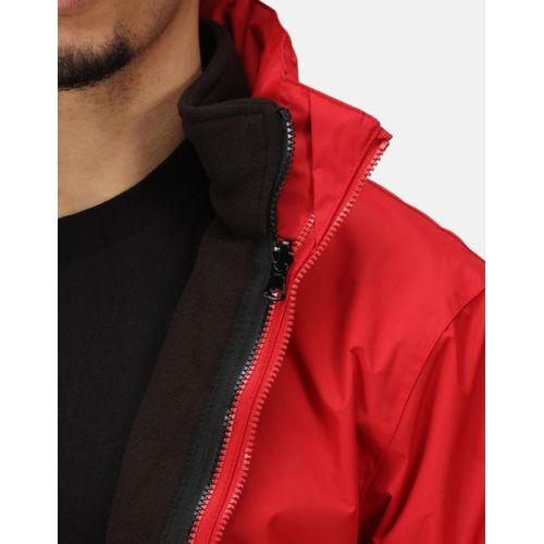 Classic 3 in 1 Jacket