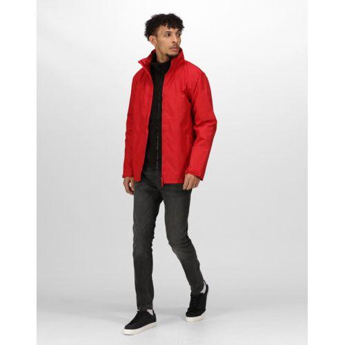 Classic 3 in 1 Jacket