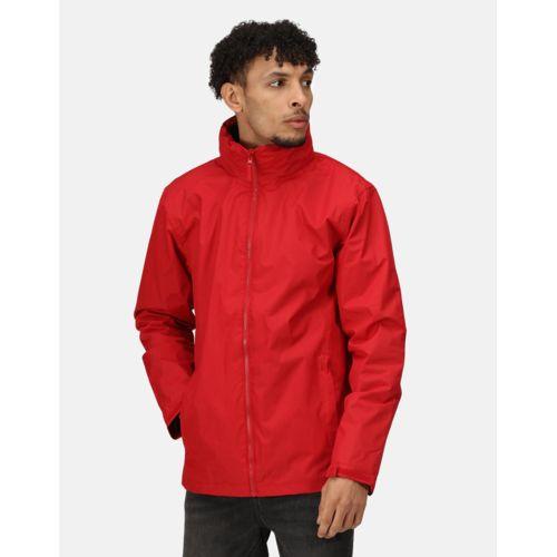 Classic 3 in 1 Jacket