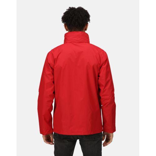 Classic 3 in 1 Jacket