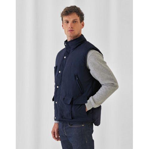 Bodywarmer Explorer