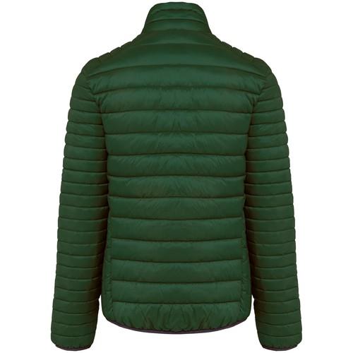 Men's lightweight padded jacket