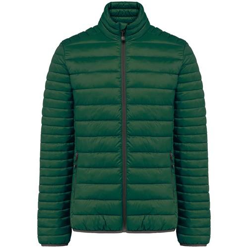 Men's lightweight padded jacket