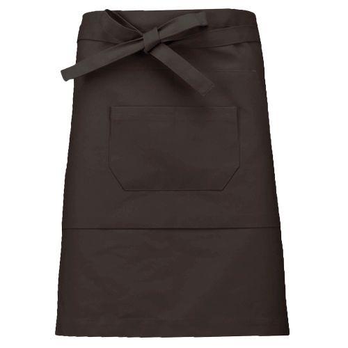 Cotton Mid-length apron
