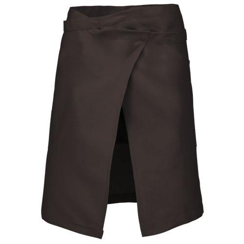 Cotton Mid-length apron