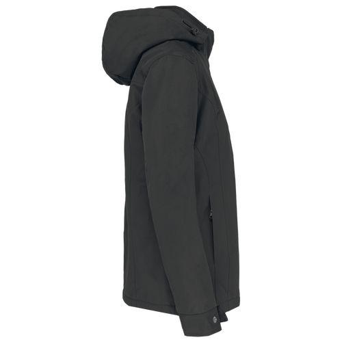 Ladies' parka