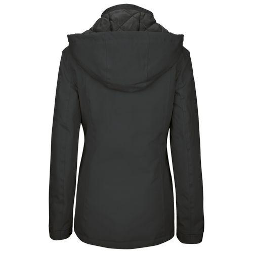 Ladies' parka