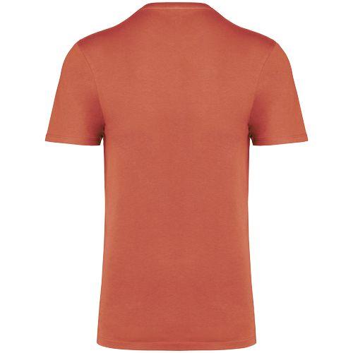 Eco-friendly unisex t-shirt