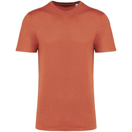 Eco-friendly unisex t-shirt