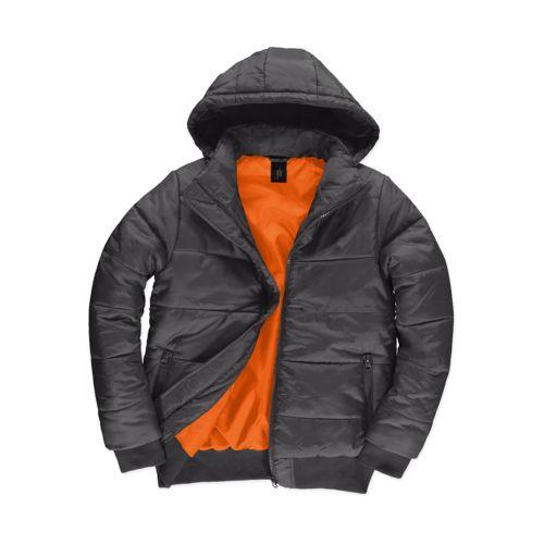 Superhood/men Jacket