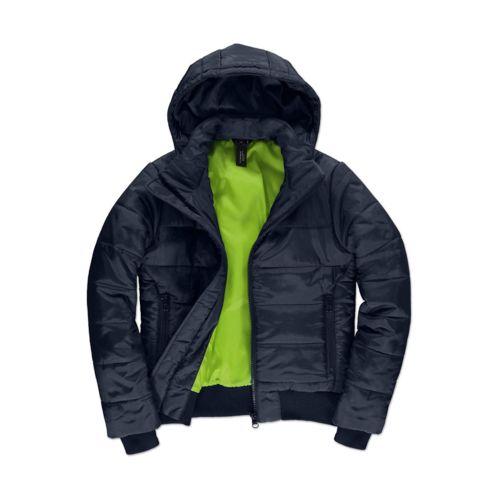 Superhood/women Jacket