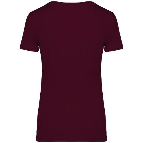 Eco-friendly ladies’ t-shirt