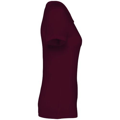 Eco-friendly ladies’ t-shirt