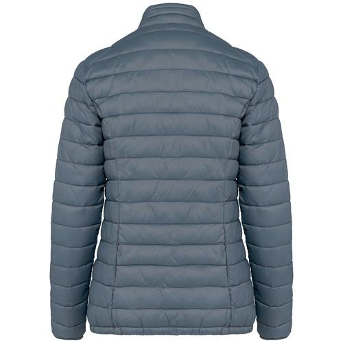 Doudoune légère écoresponsable femme