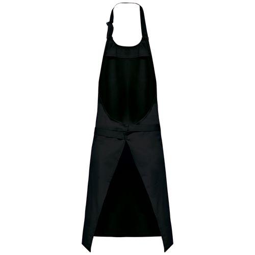 Polycotton apron high-temperature washable