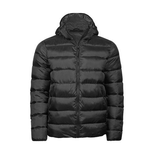 Lite Hooded Jacket