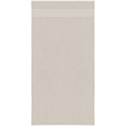 Serviette de toilette 50 x 100 cm