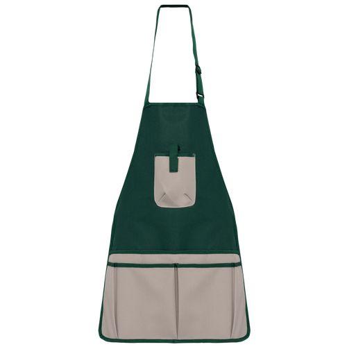 Unisex waterproof eco-friendly gardening apron